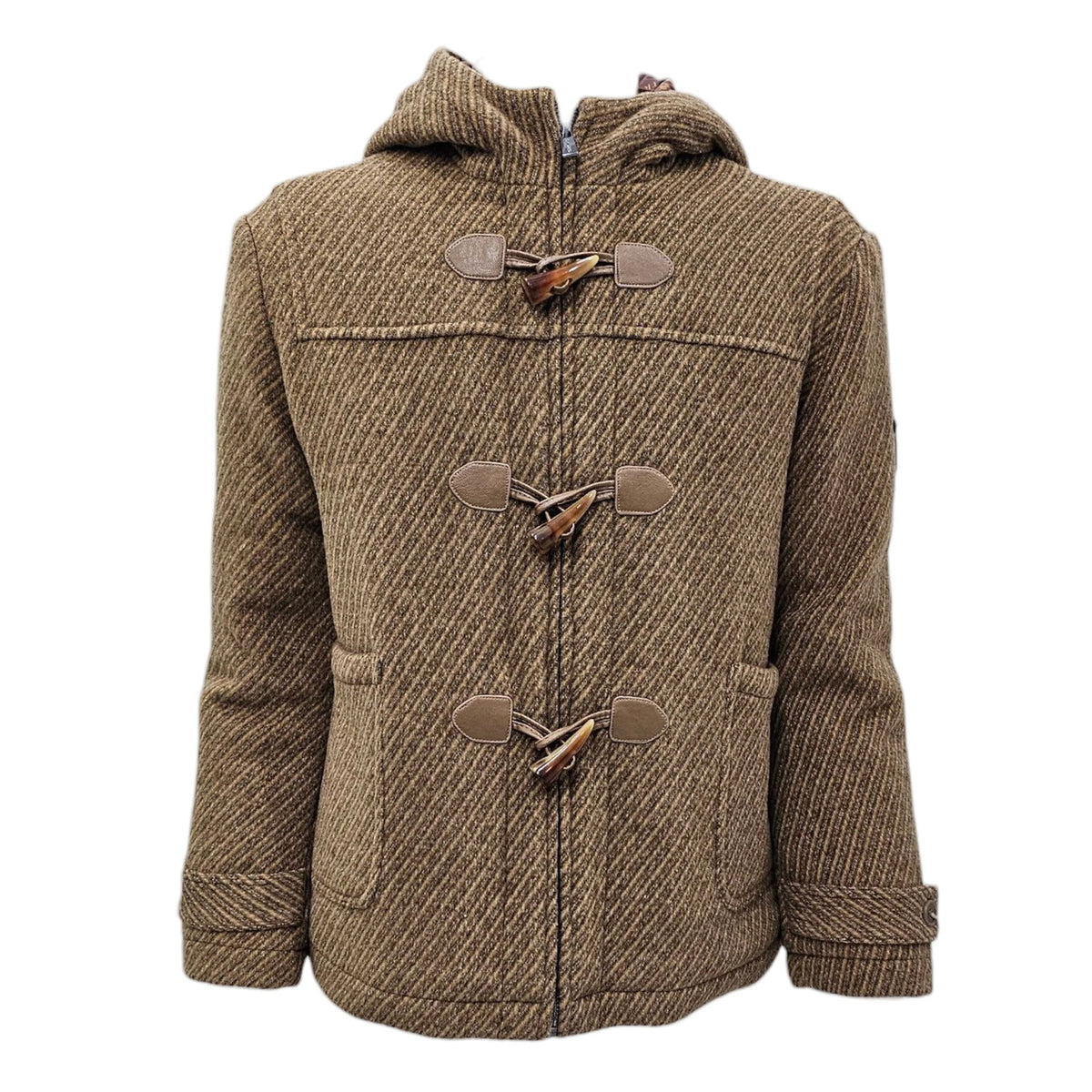 trussardi - GIACCA UAKE