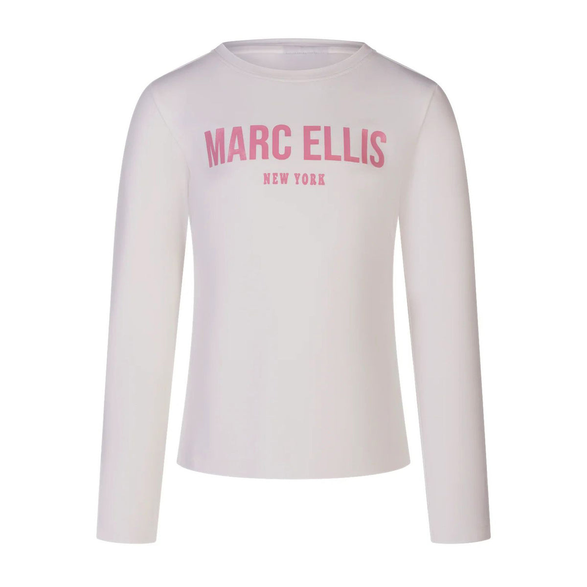 marc ellis - T-shirt
