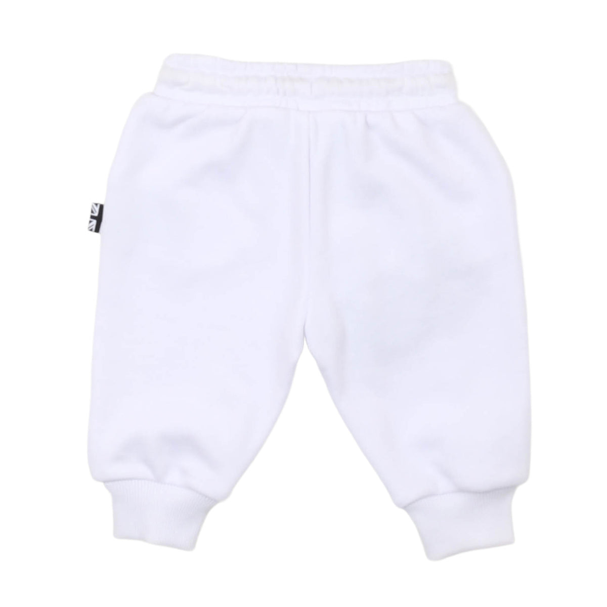 john richmond - PANTALONI IN FELPA MUNCOW (N) (ANN)