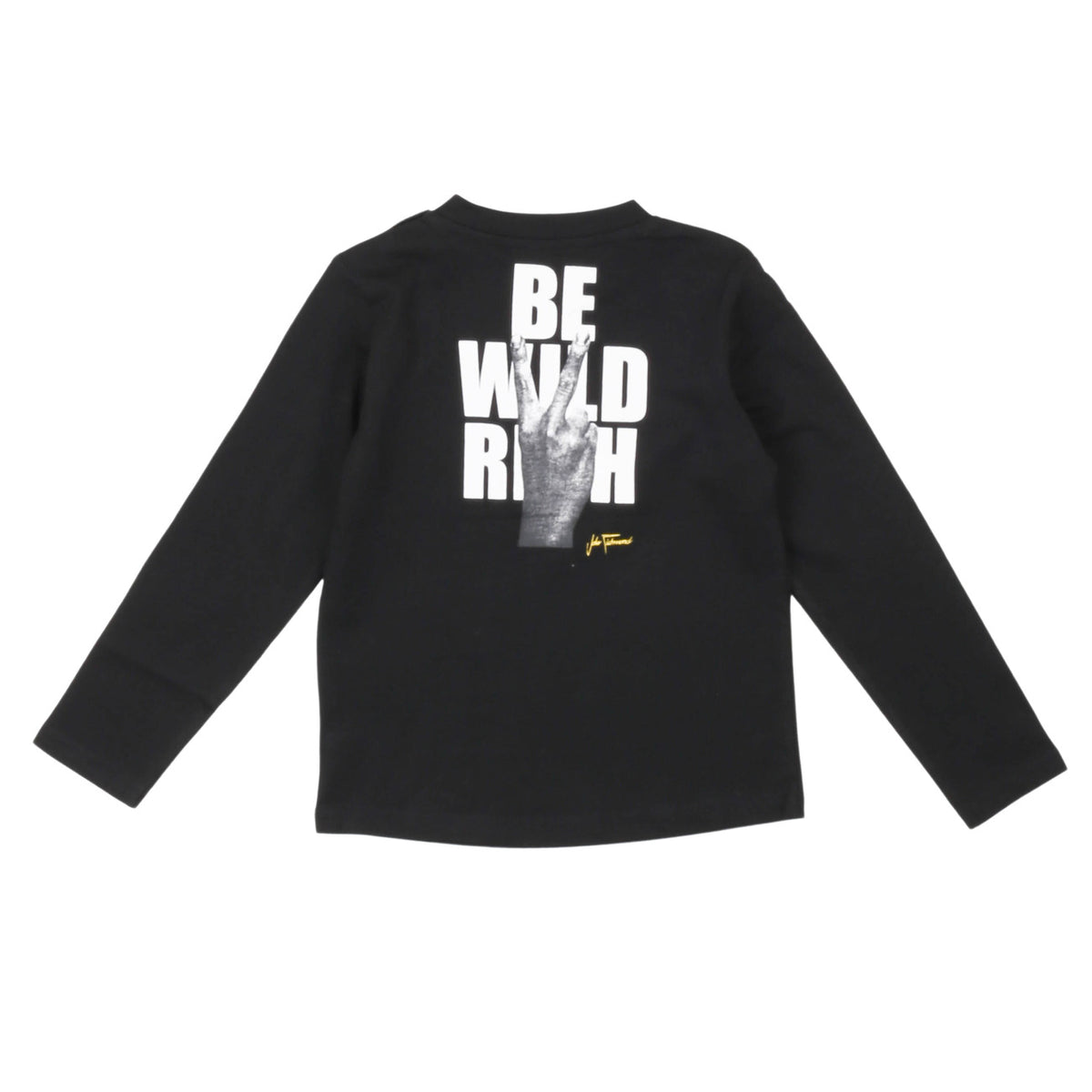 john richmond - T-shirt