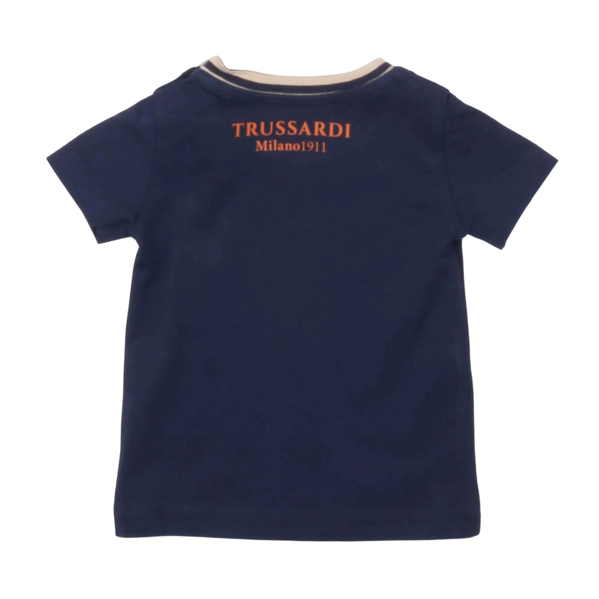 trussardi - T-SHIRT PALIU