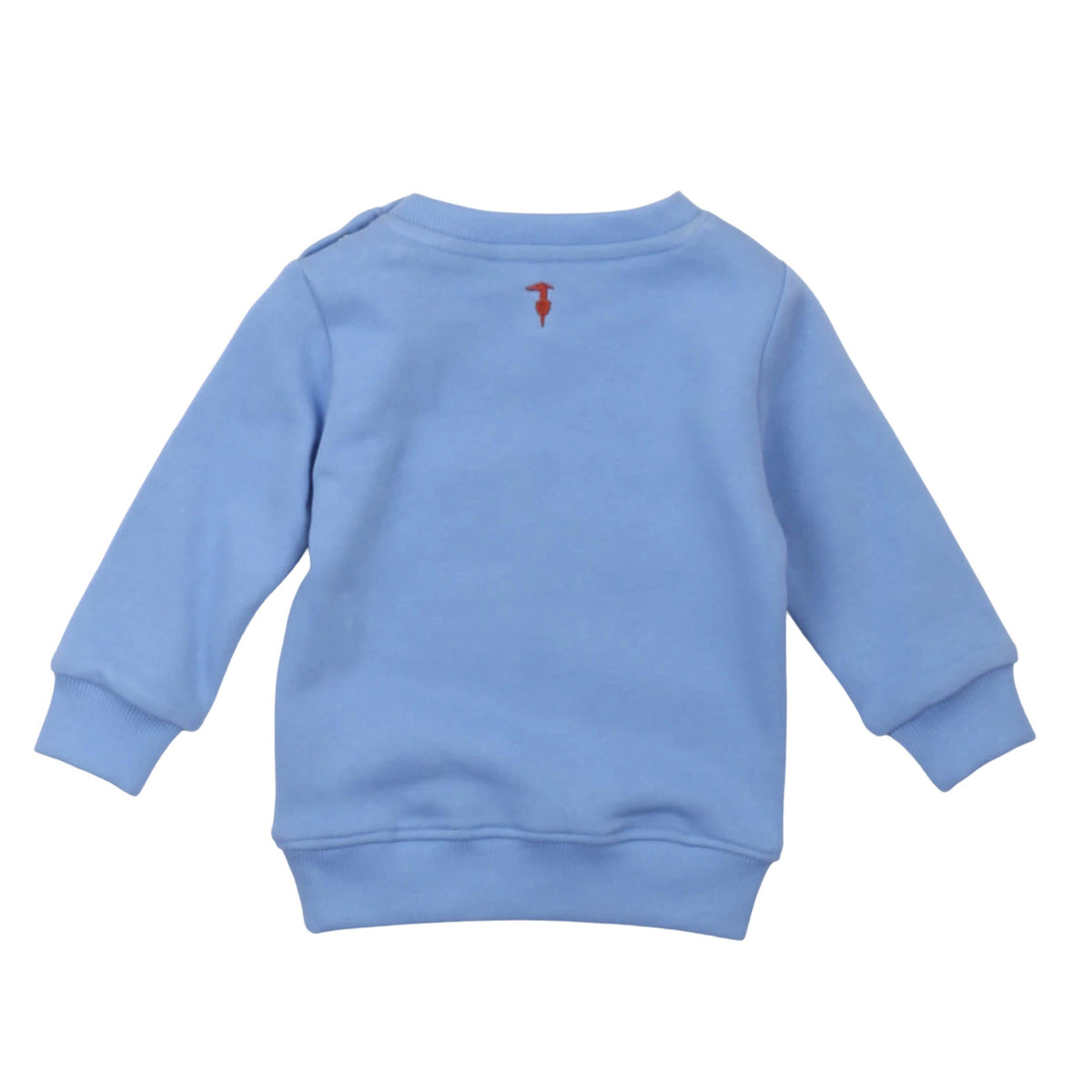trussardi - FELPA THEMA