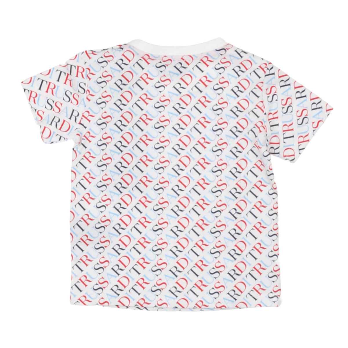trussardi - T-SHIRT LOVIS