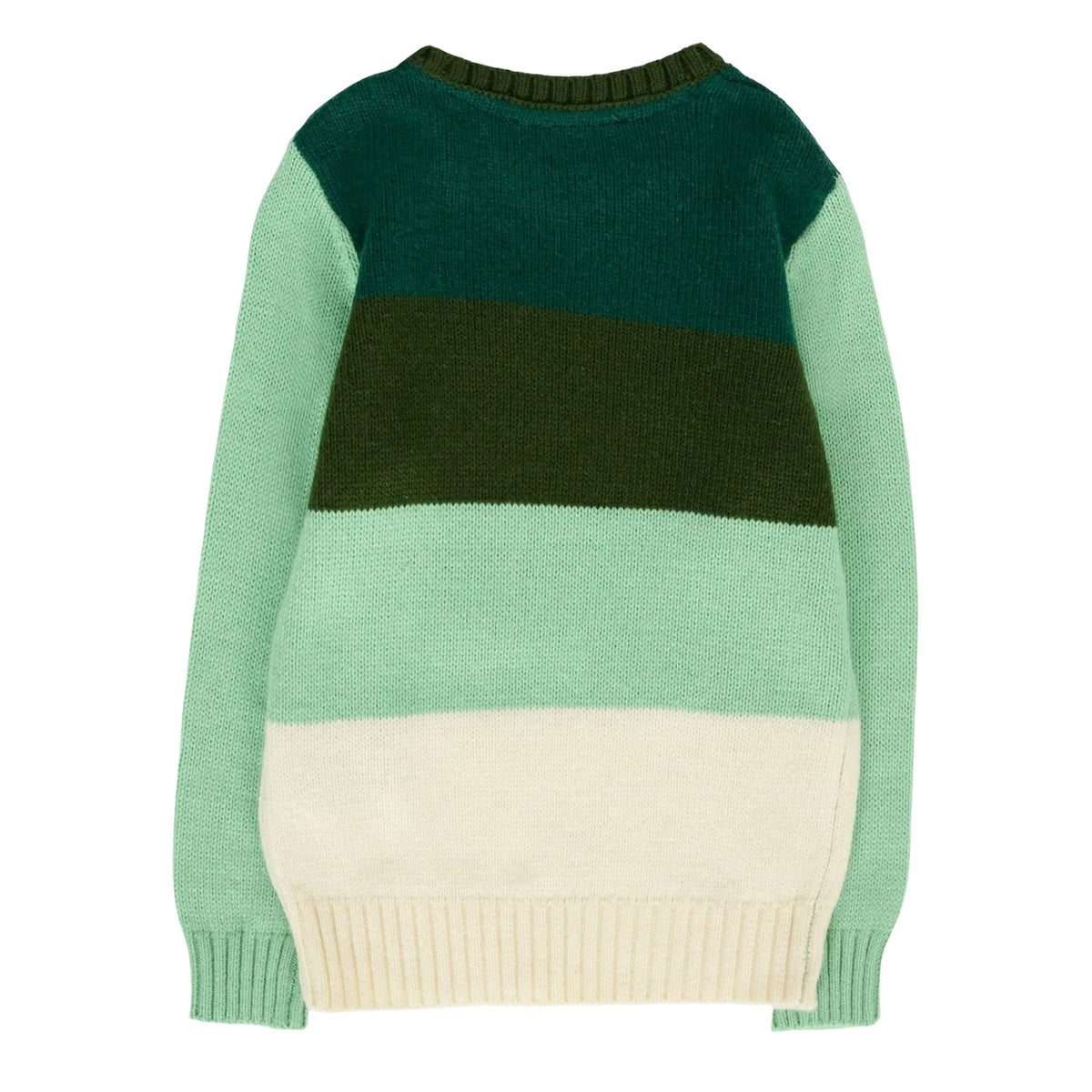 trussardi - MAGLIONE ROBBOF