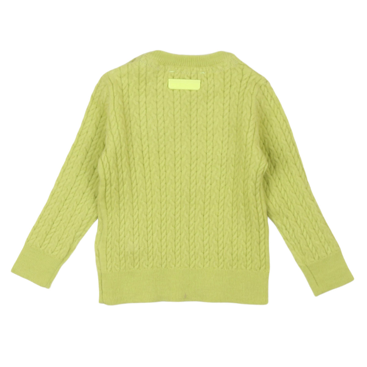 trussardi - MAGLIONE BOARDMAN