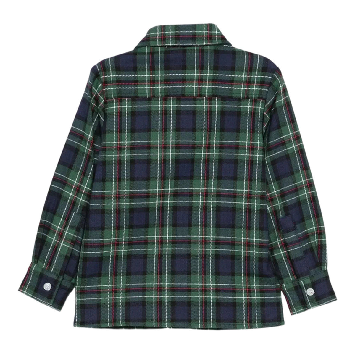 trussardi - CAMICIA GUMON