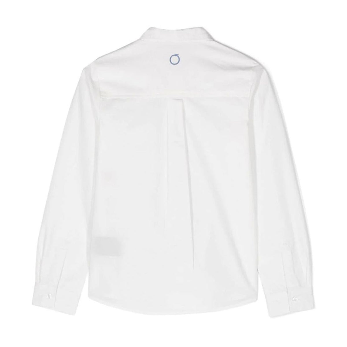 trussardi - CAMICIA MANDHI