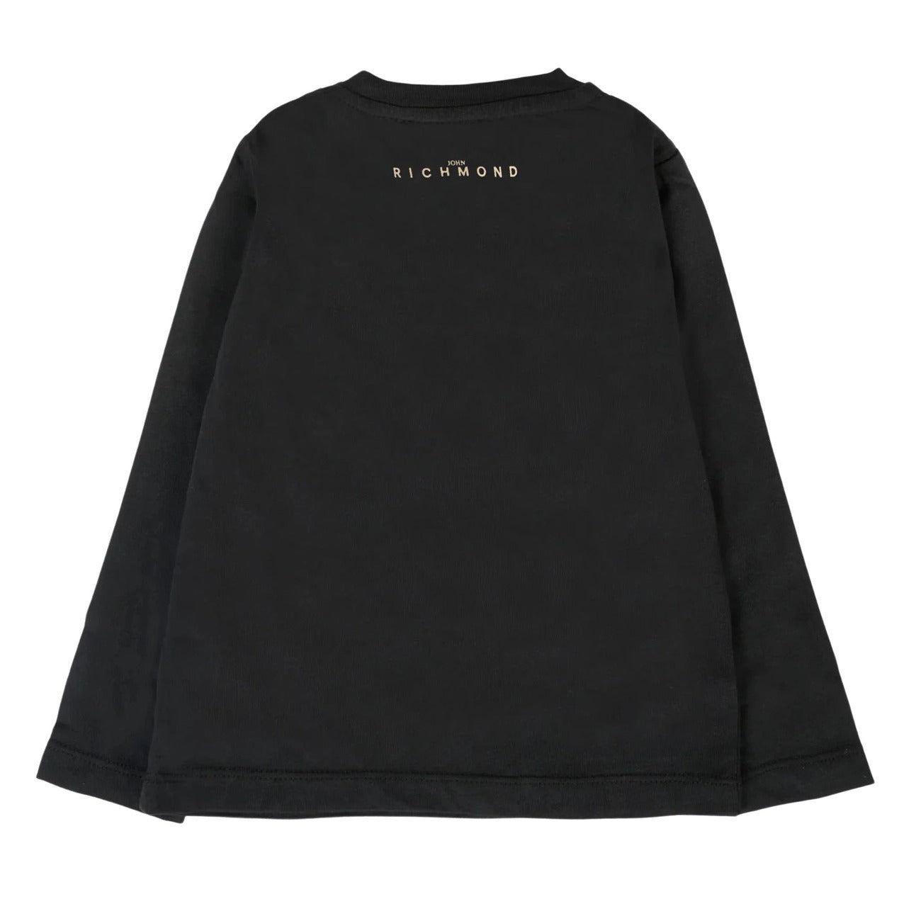 john richmond - T-SHIRT TOMASEVIC