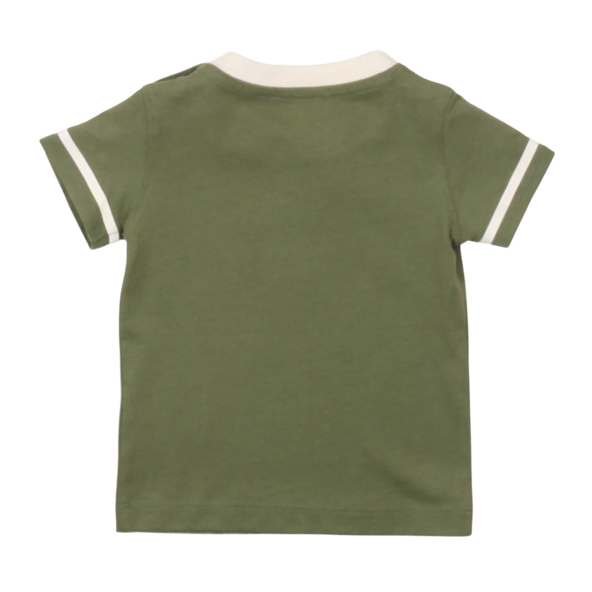 trussardi - T-SHIRT KRAULE