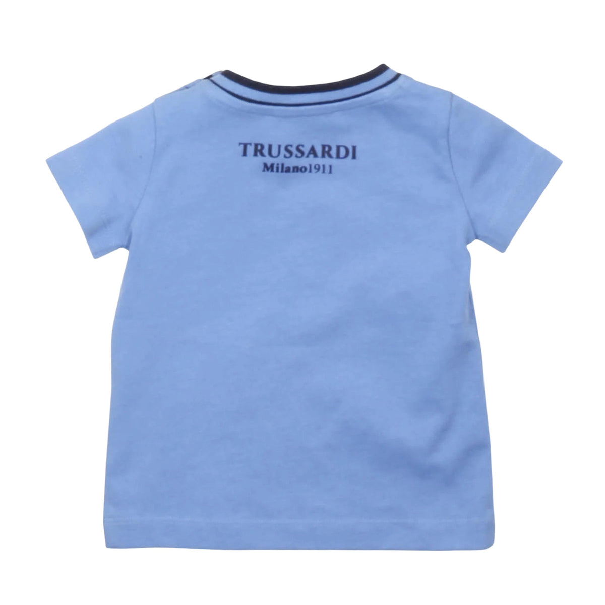 trussardi - T-SHIRT WAPOM
