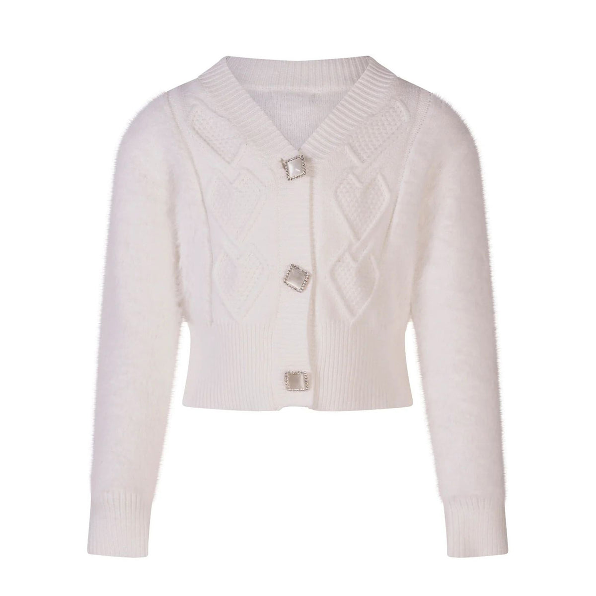 fun & fun - Cardigan