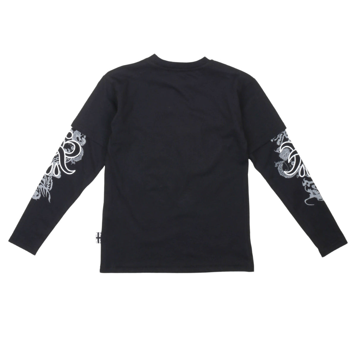 john richmond - T-SHIRT VIERCA