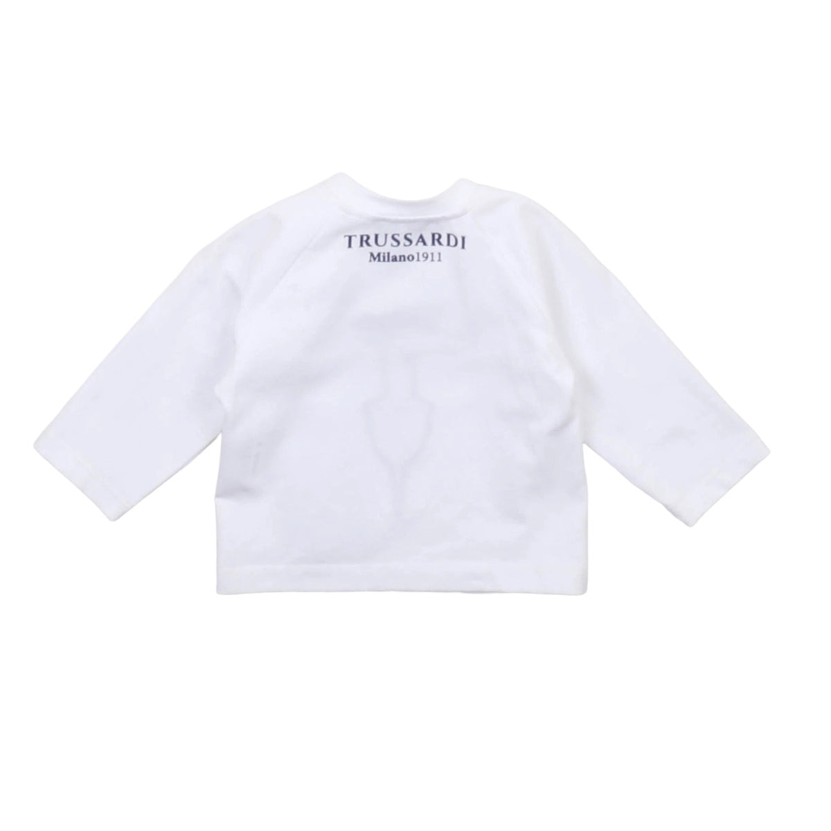 trussardi - T-SHIRT NALEDI
