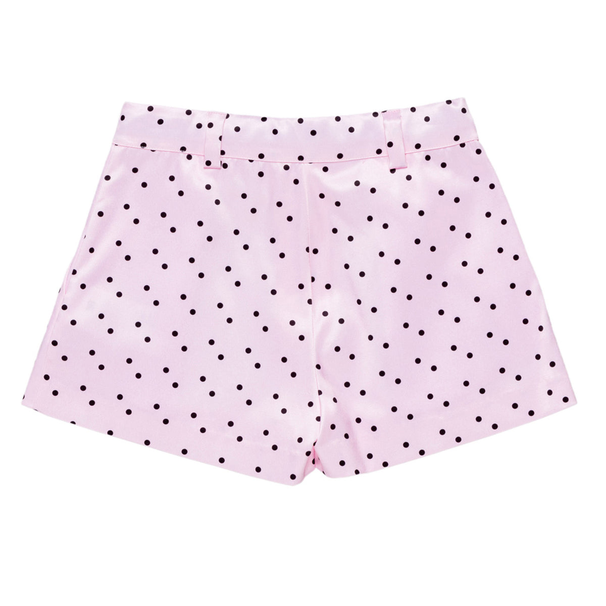 miss grant - SHORTS GIRL