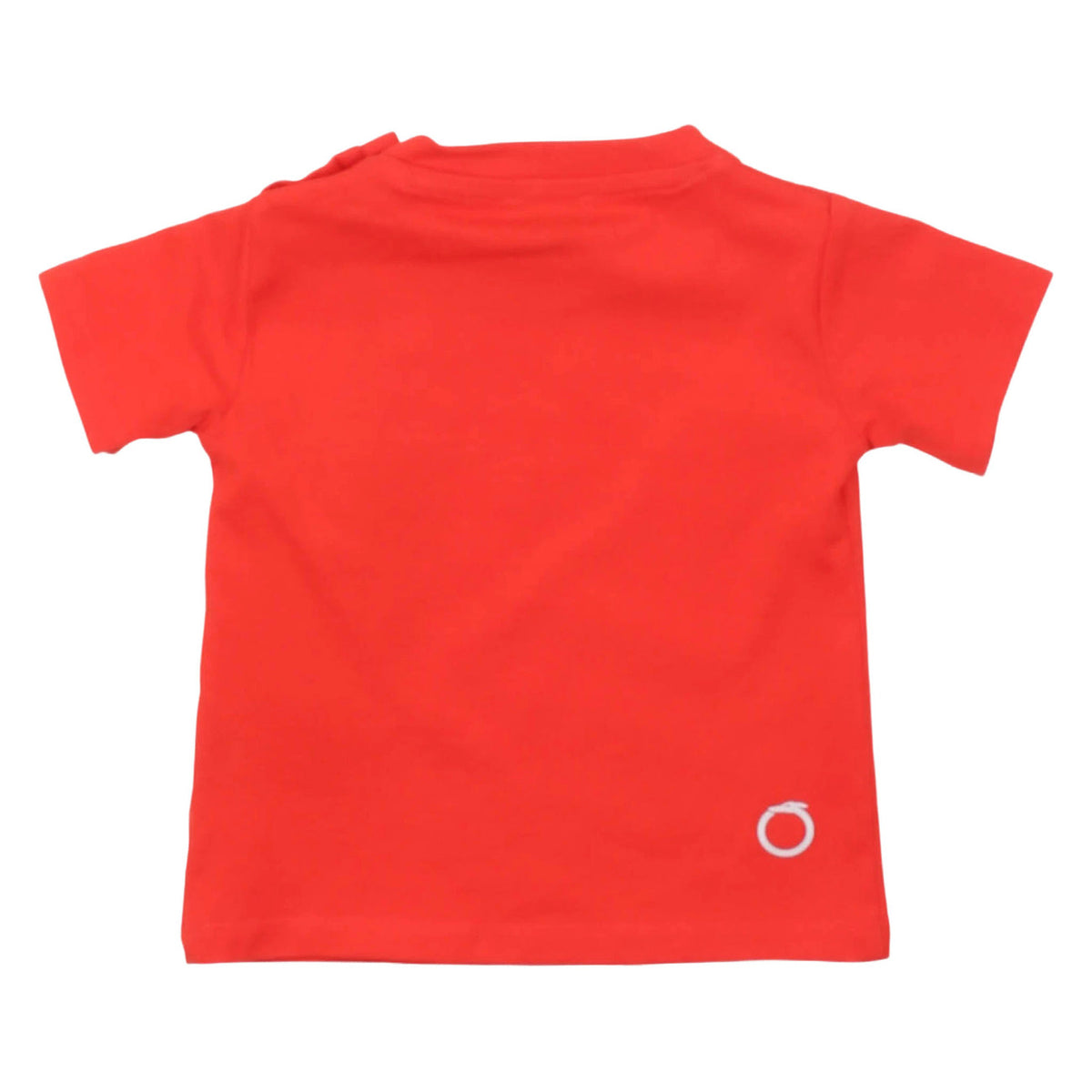 trussardi - T-SHIRT LUSTE