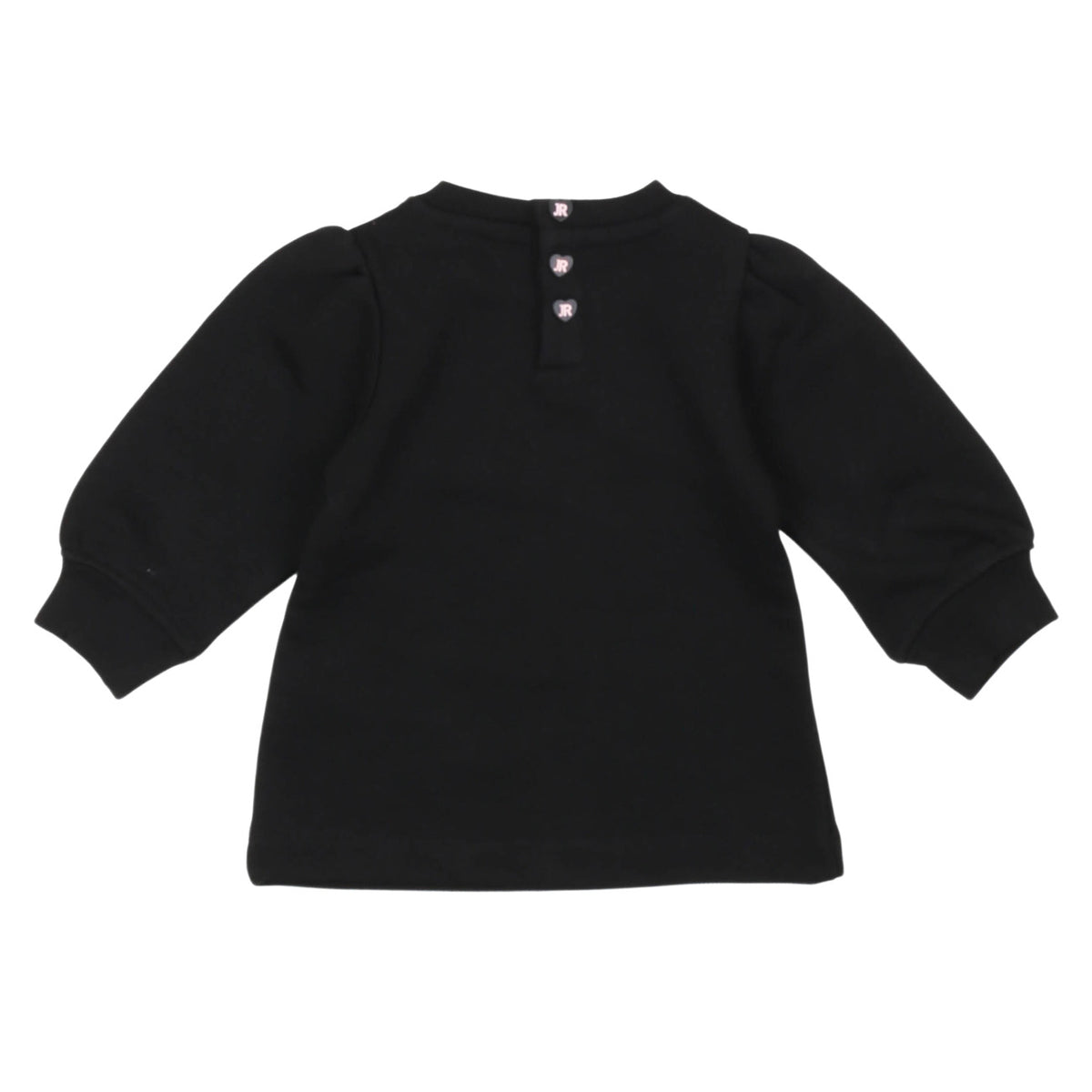 john richmond - VESTITO FELPATO FLECHER