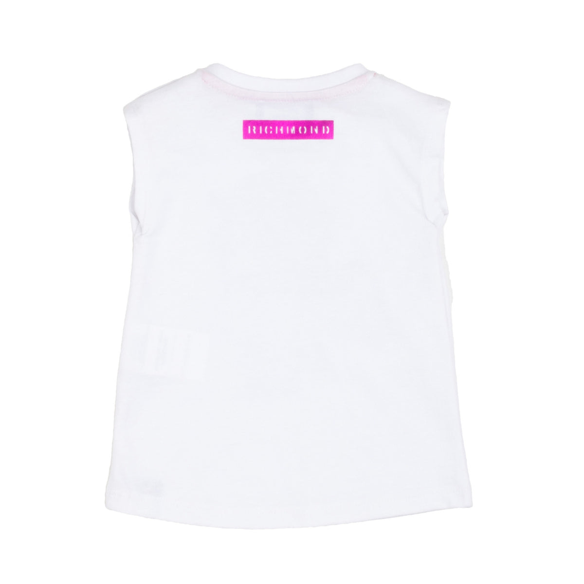 john richmond - T-shirt