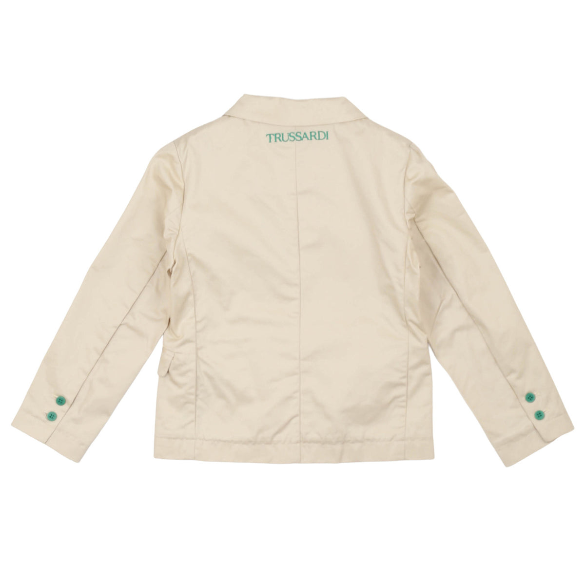 trussardi - GIACCA ODYSSEY