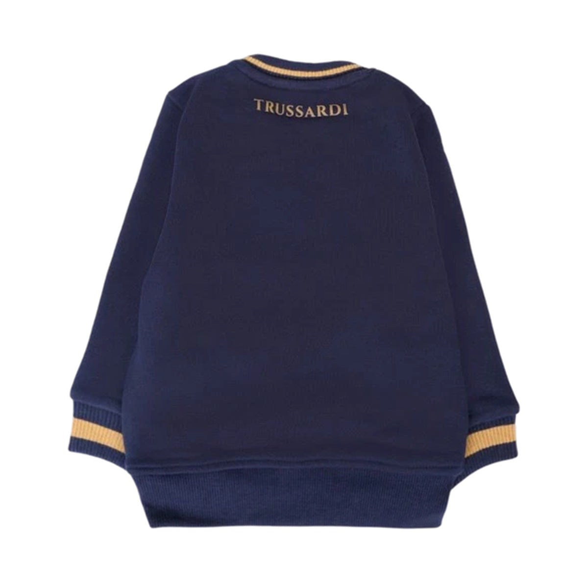 trussardi - FELPA MAOKA