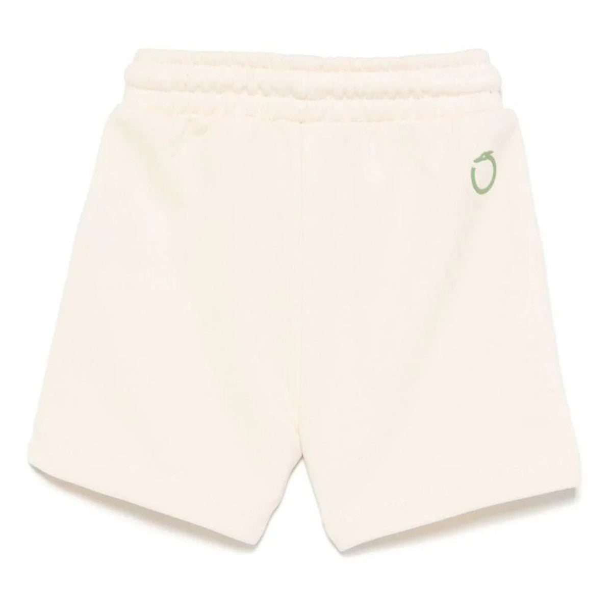 trussardi - BERMUDA IN FELPA AINAZ