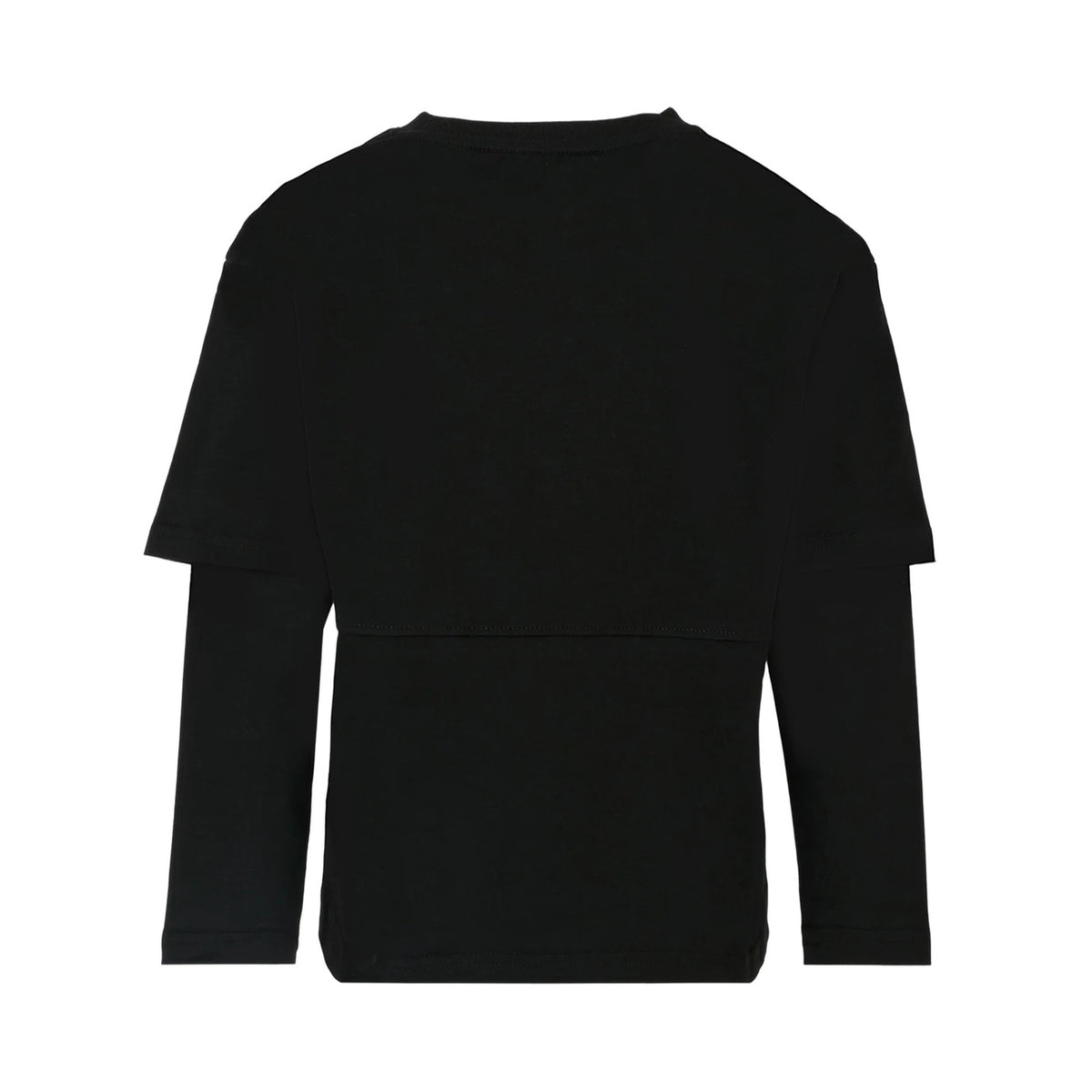 john richmond - T-SHIRT OVERSIZE BARSALO