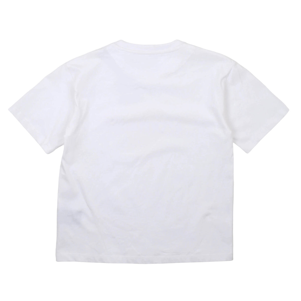 john richmond - T-SHIRT OVERSIZE SEDIGO