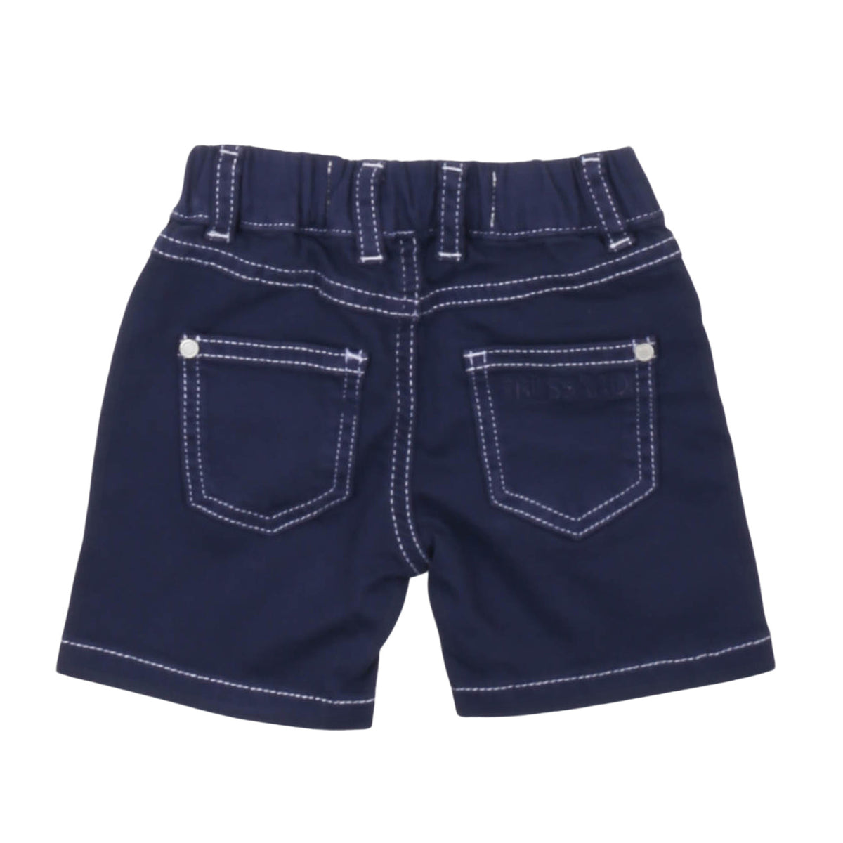 trussardi - BERMUDA STUM