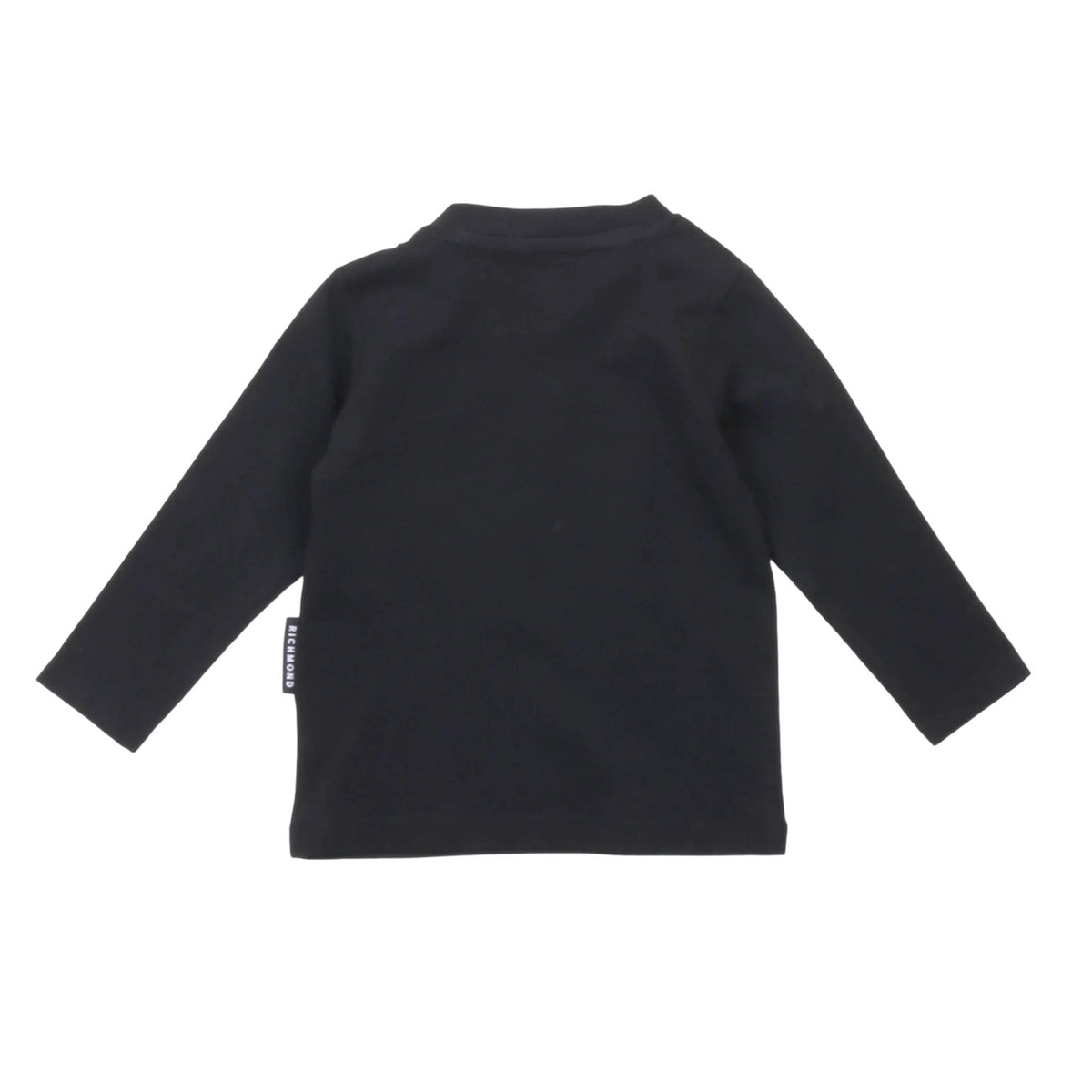john richmond - T-SHIRT BIOSSO