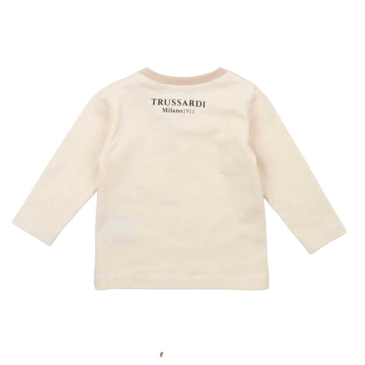 trussardi - T-SHIRT SIANA
