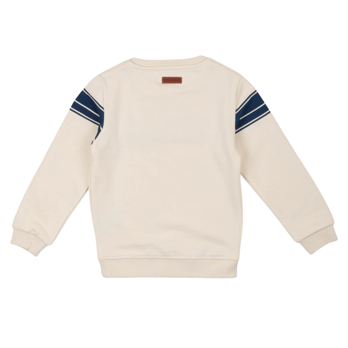 trussardi - FELPA OWING
