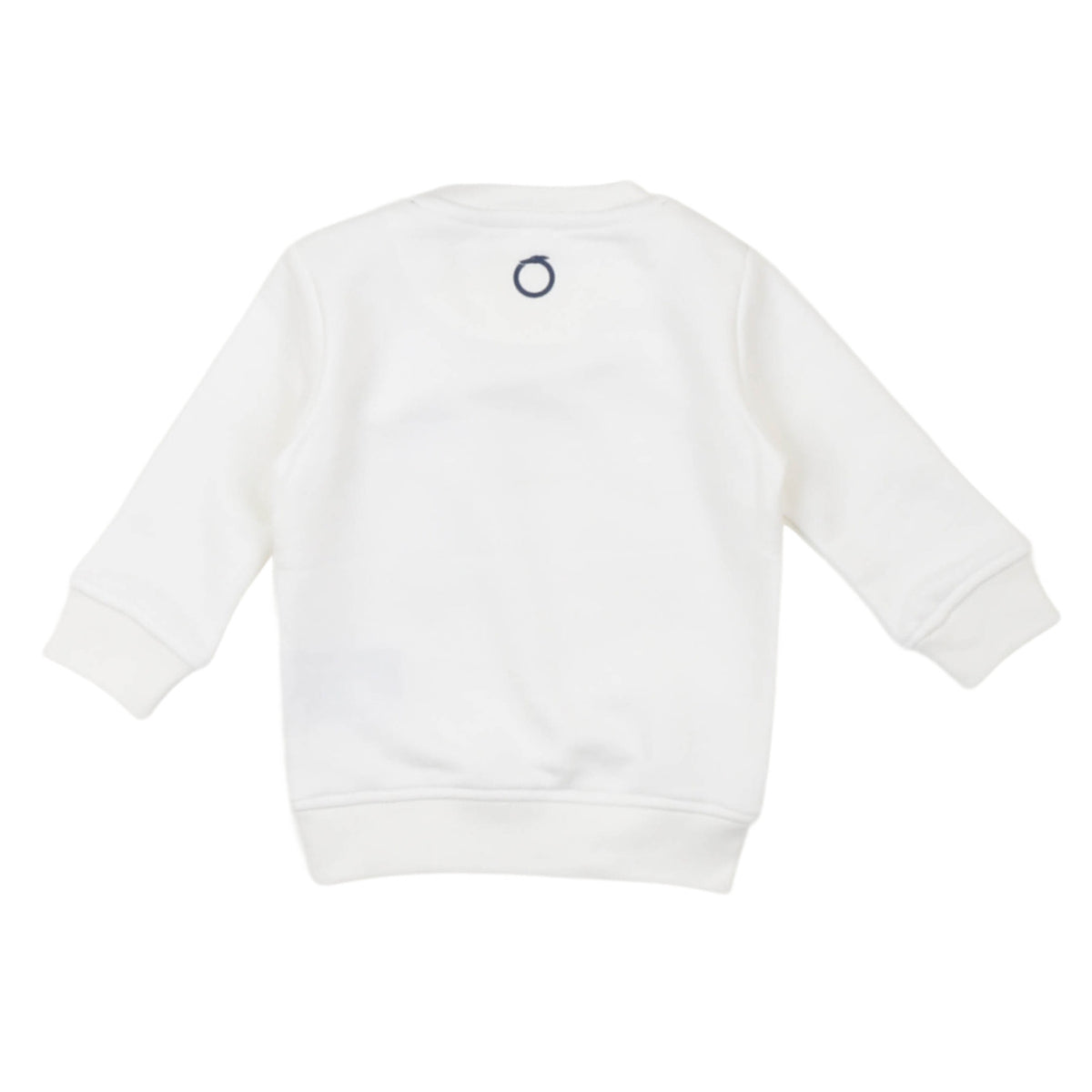 trussardi - FELPA TRAPLETI