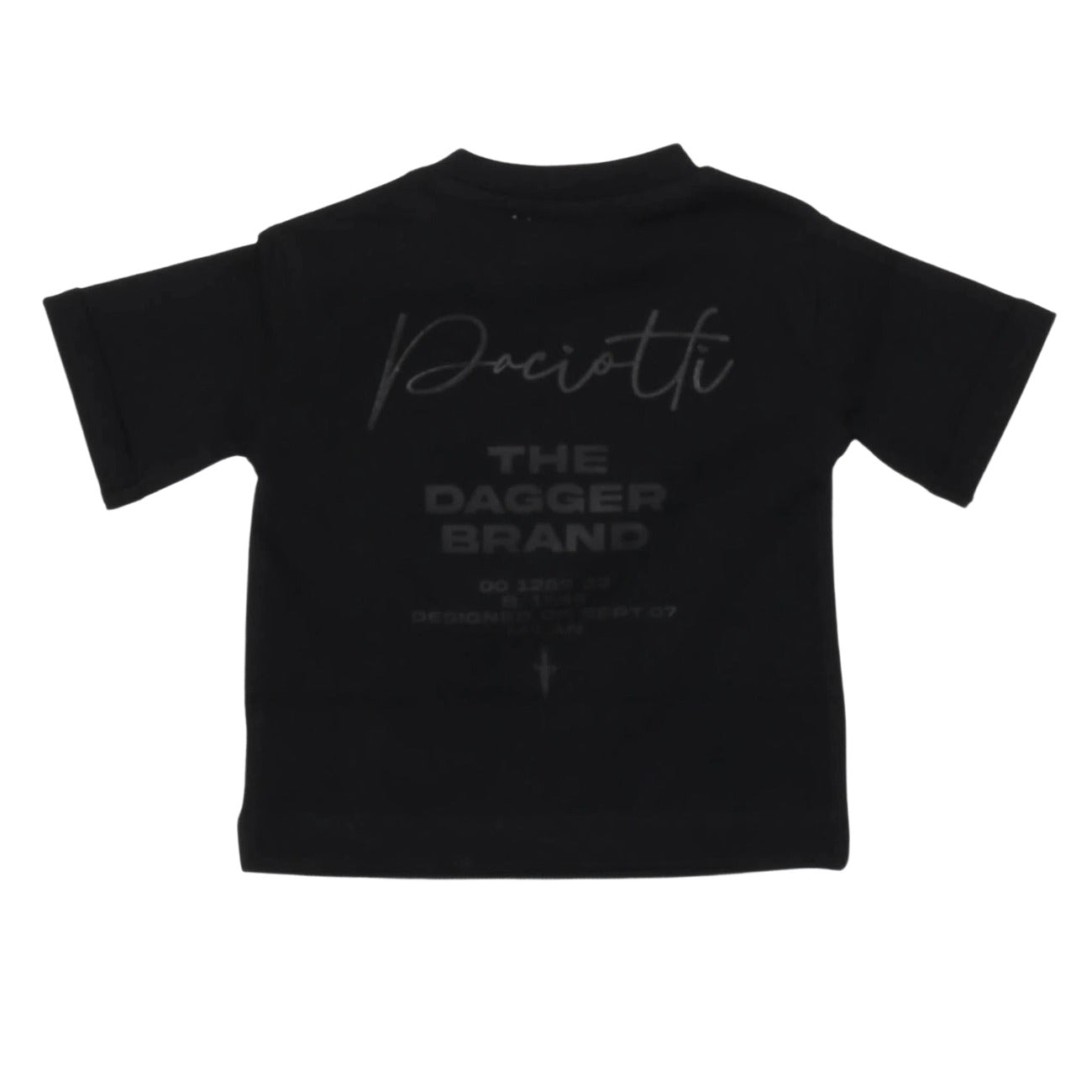 paciotti - T-SHIRT M/M