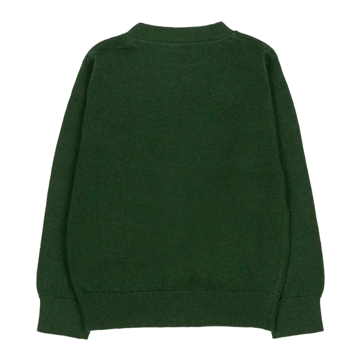 trussardi - CARDIGAN NOGOS.