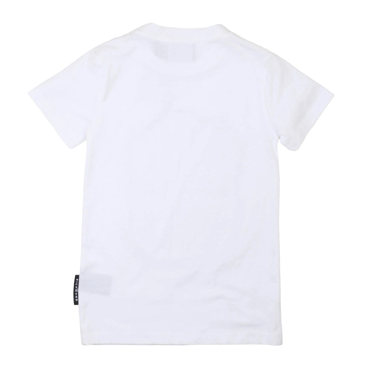 john richmond - T-SHIRT DOCIM