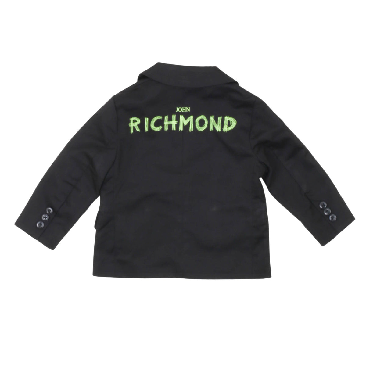 john richmond - GIACCA MEDANI