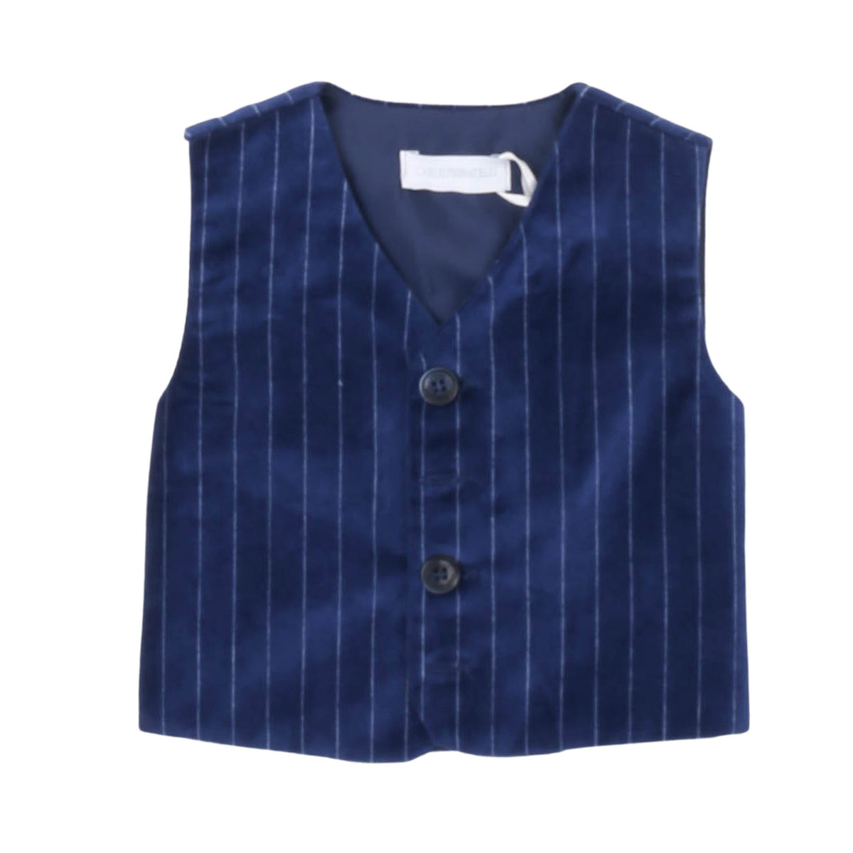 carlo pignatelli - GILET