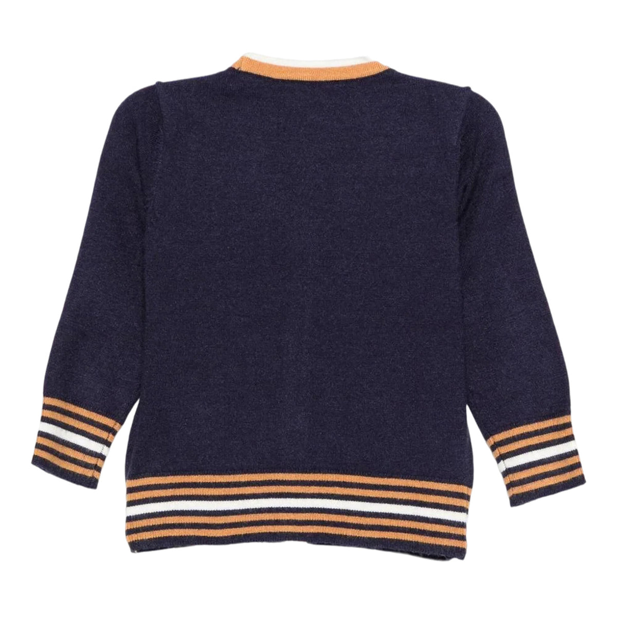trussardi - CARDIGAN NALKIRA