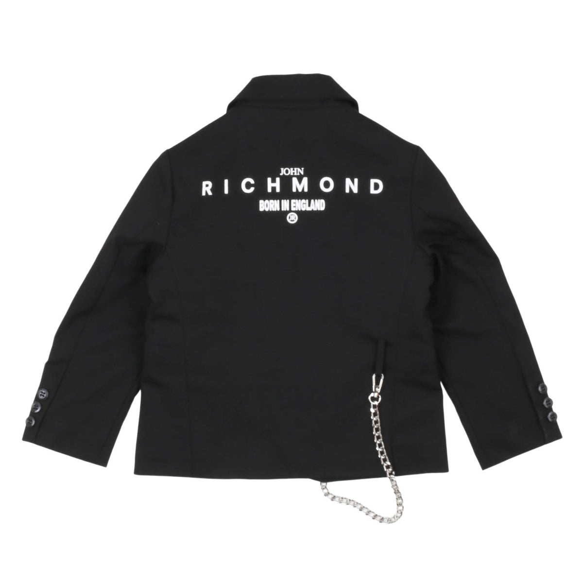 john richmond - GIACCA EVESON