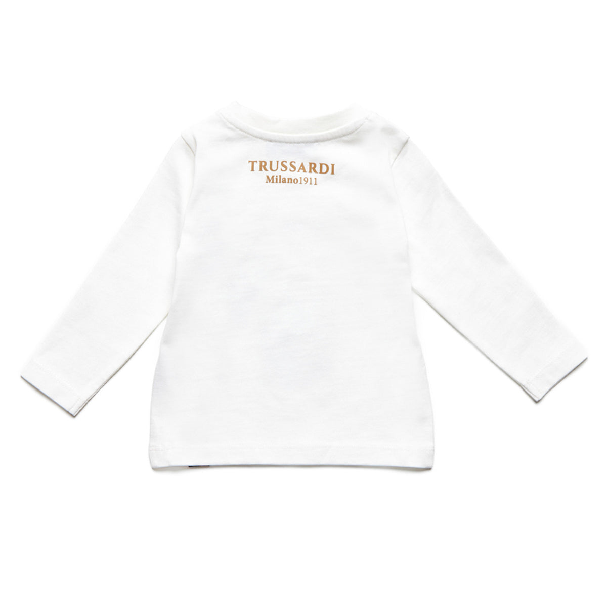 trussardi - T-SHIRT TARKIM
