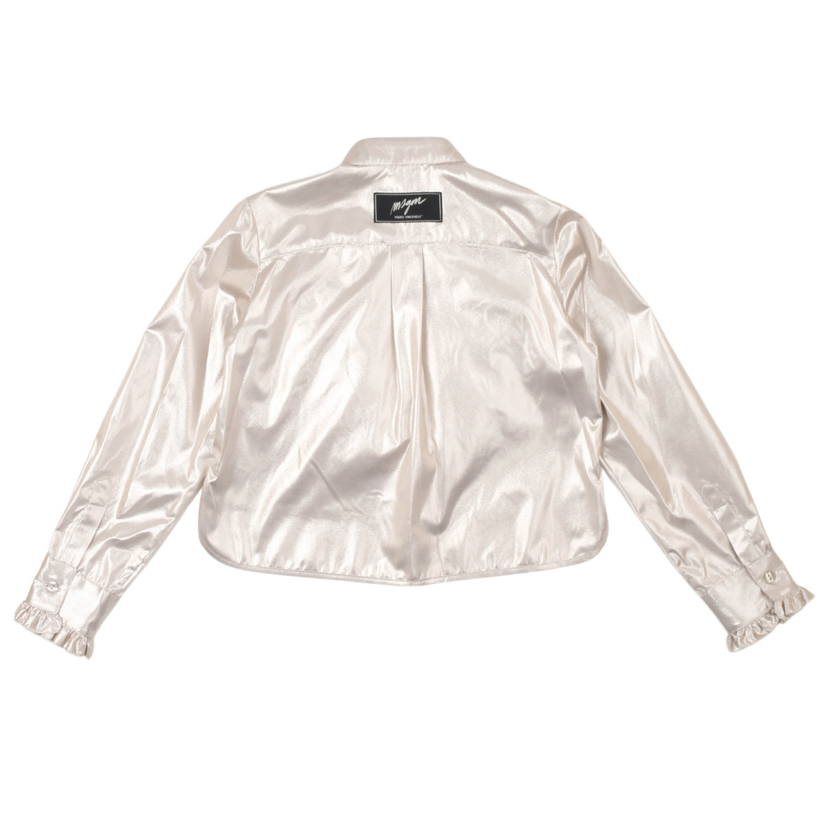 msgm - Camicie