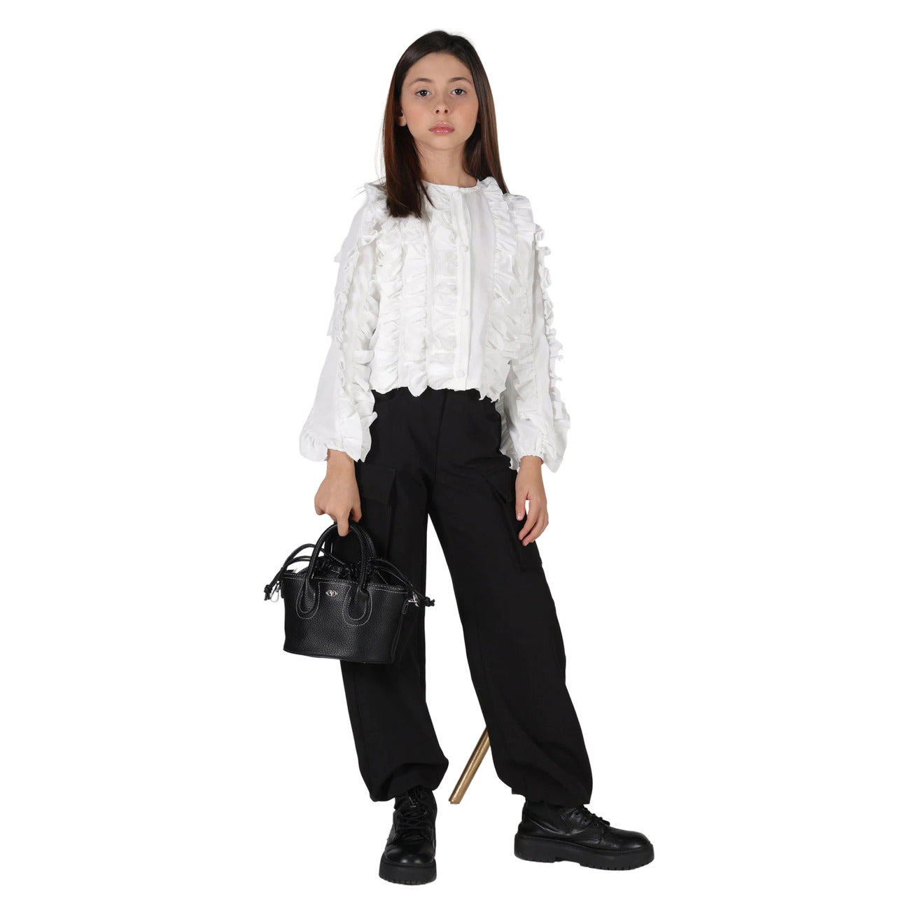 fun & fun - Camicie