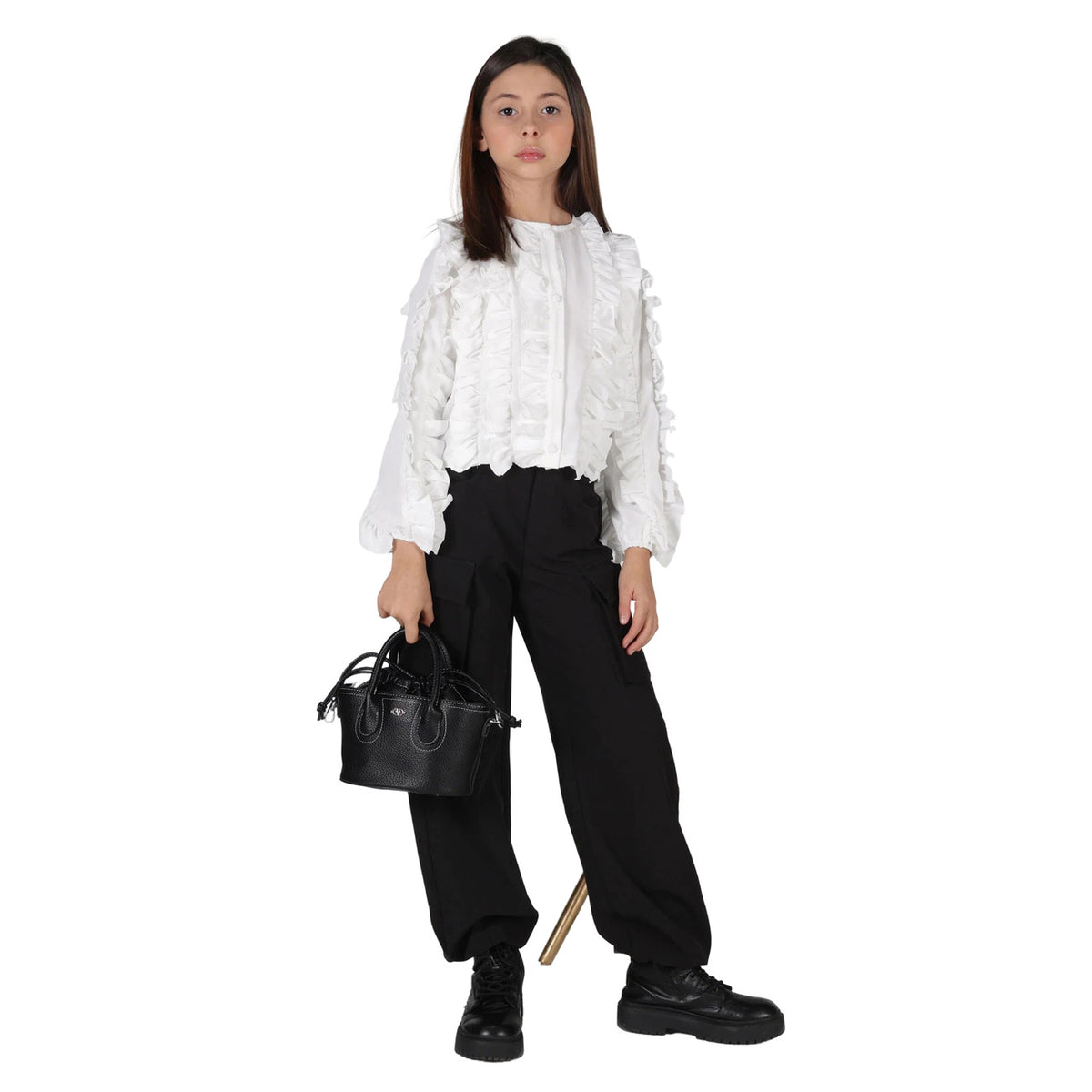 fun & fun - Camicie