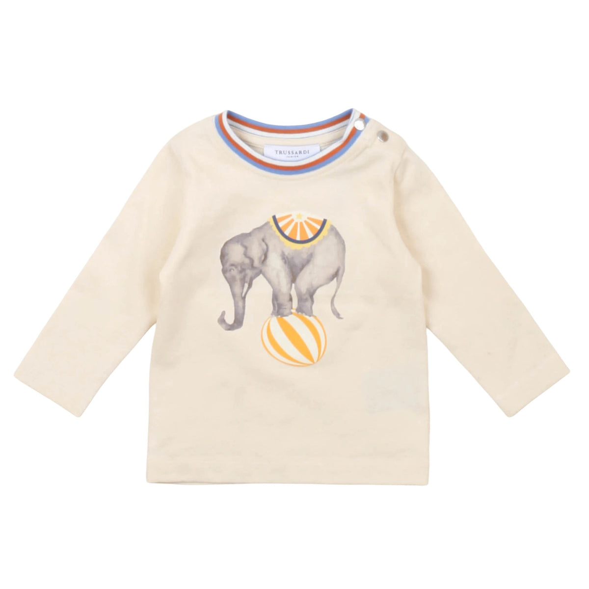 trussardi - T-SHIRT PAKUM