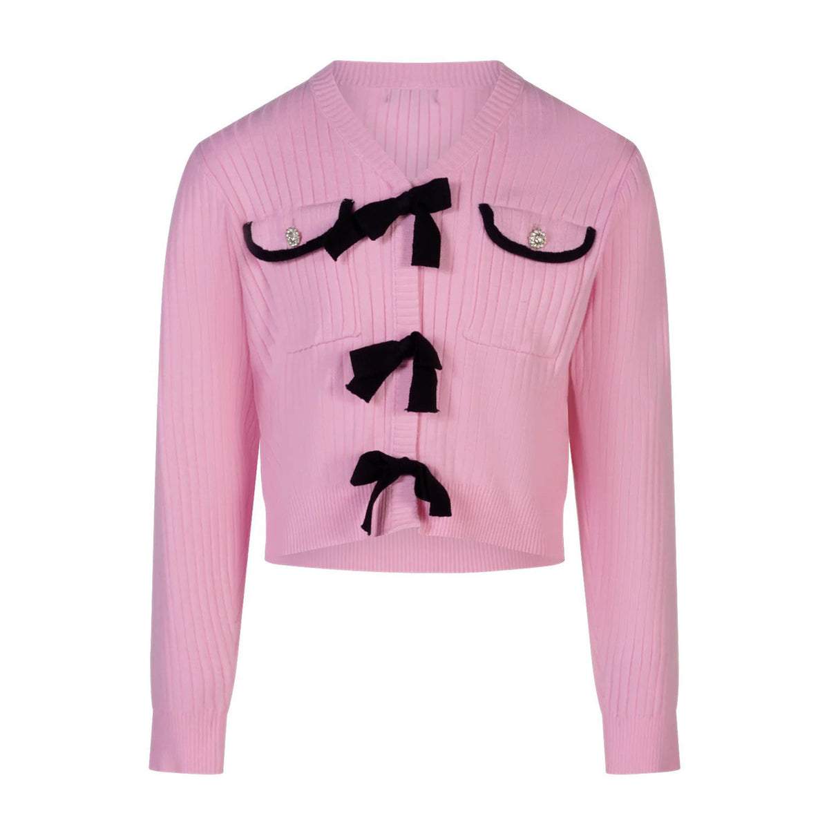 fun & fun - Cardigan