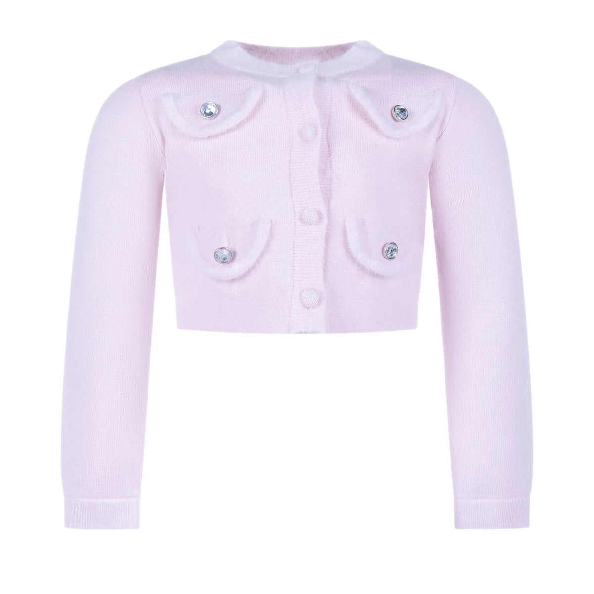 fun & fun - Cardigan