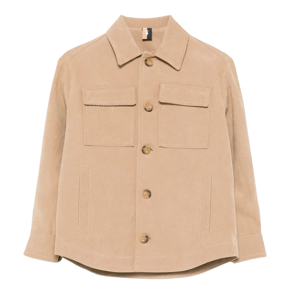 trussardi - CAMICIA PELLY