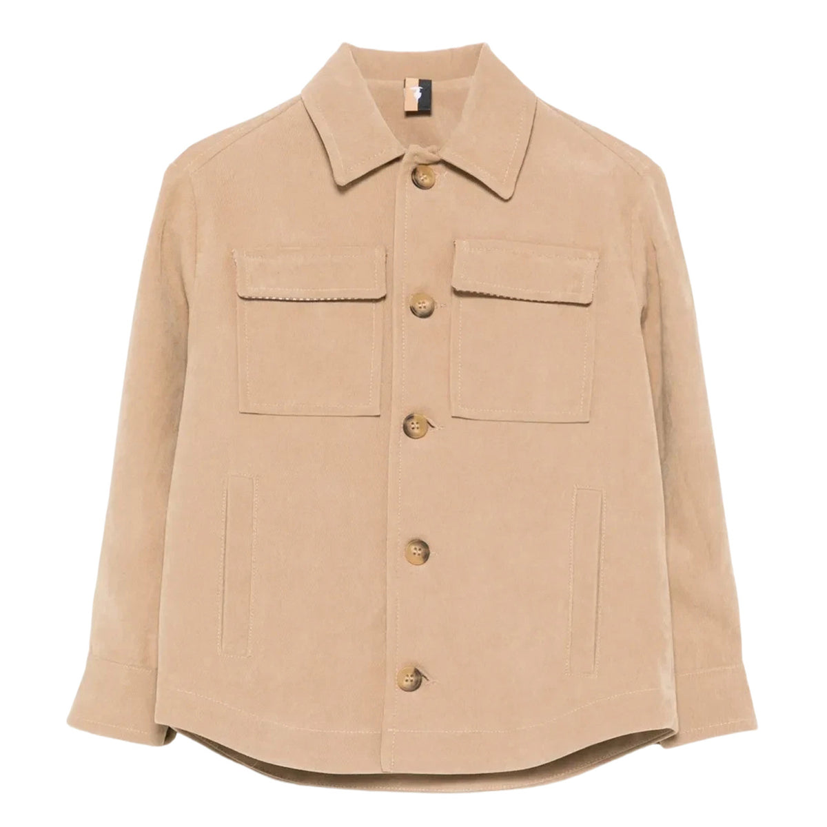 trussardi - CAMICIA PELLY