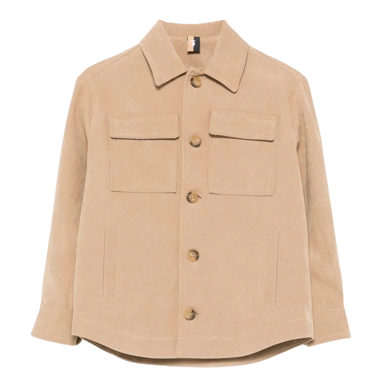 trussardi - CAMICIA PELLY