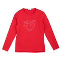 pinko - T-SHIRT MANICA LUNGA