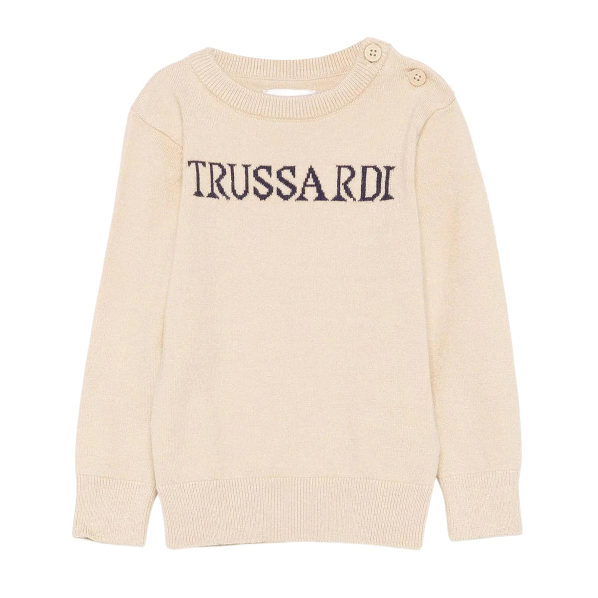 trussardi - MAGLIONE AFRINA